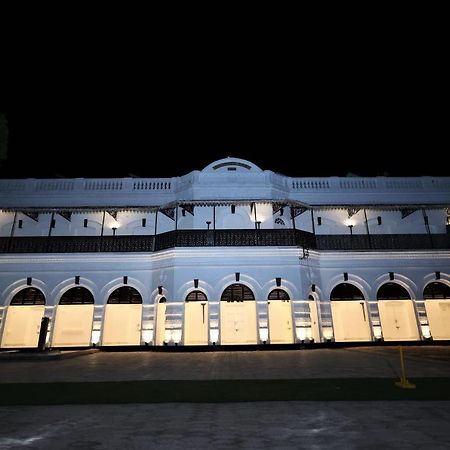 Saroja Heritage, Varanasi Ngoại thất bức ảnh