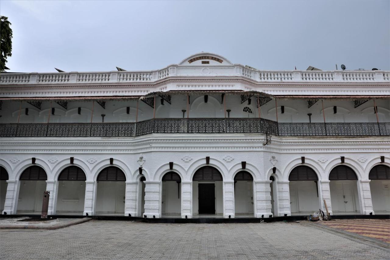 Saroja Heritage, Varanasi Ngoại thất bức ảnh